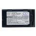 Batterie Sostituisce CGP-D54S