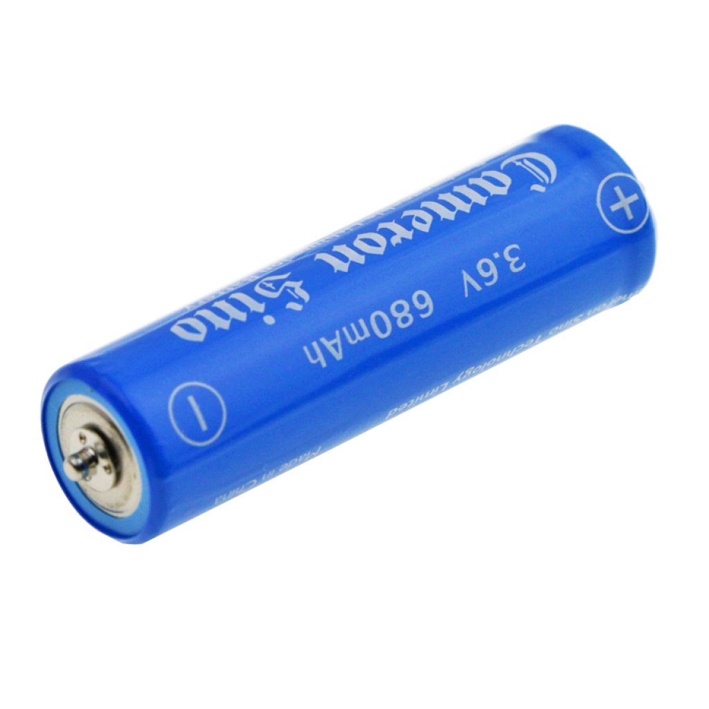 Batterie Sostituisce UR14500Y
