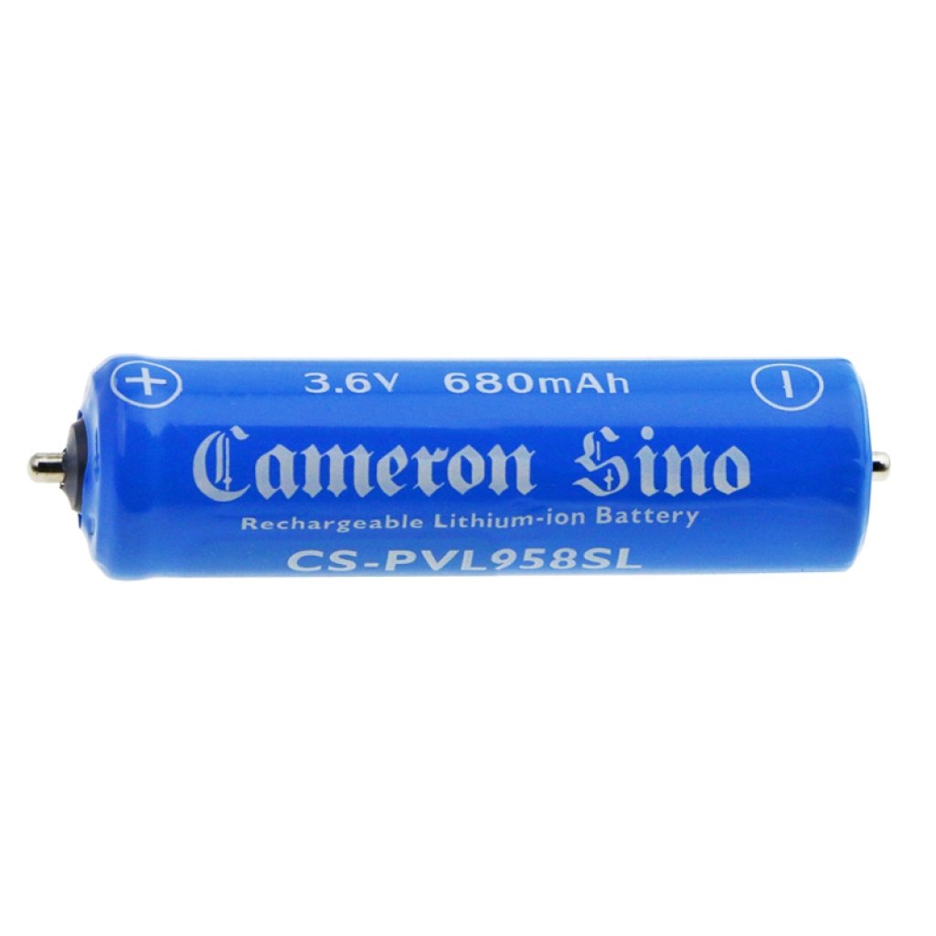 Batterie Sostituisce UR14500Y