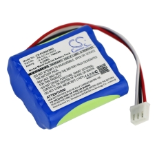 Sostituzione della batteria compatibile per Physiomed HR-AAA4U-1000-F3+F4,PA-A2743-R003