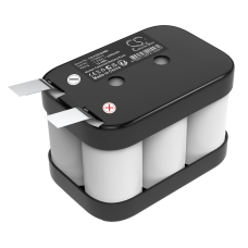 Sostituzione della batteria compatibile per Physiomed 110569-U,30059180