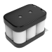 Sostituzione della batteria compatibile per Physiomed 110569-U,30059180