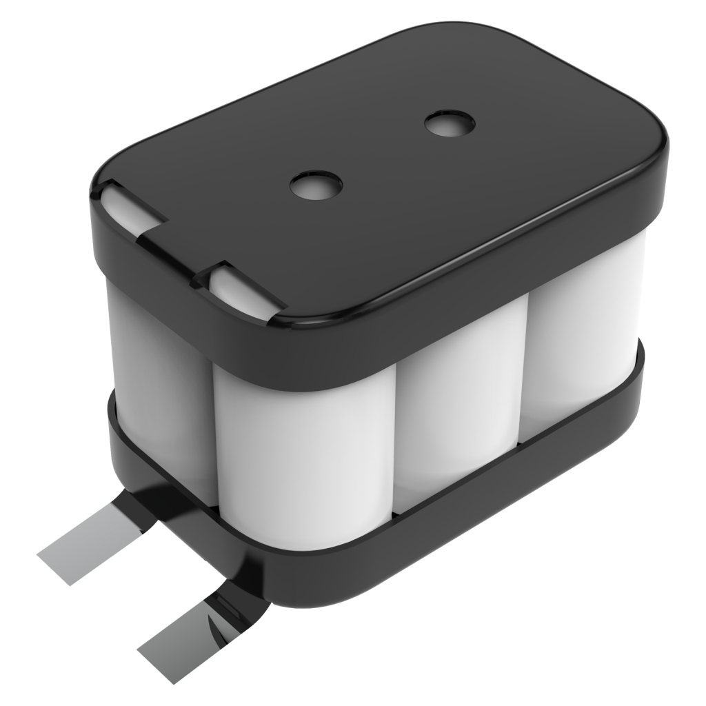Sostituzione della batteria compatibile per Physiomed 110569-U,30059180