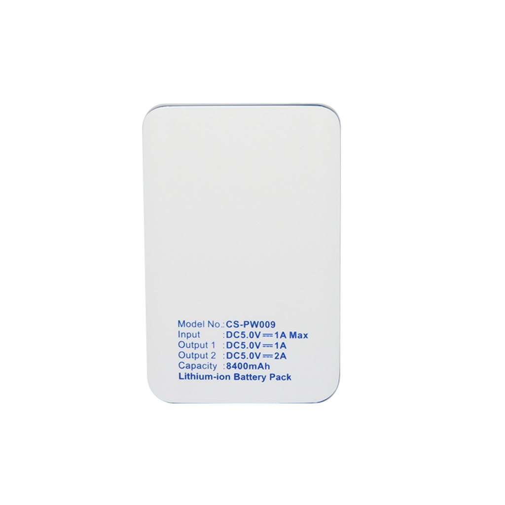 Banche Elettriche CS-PW009