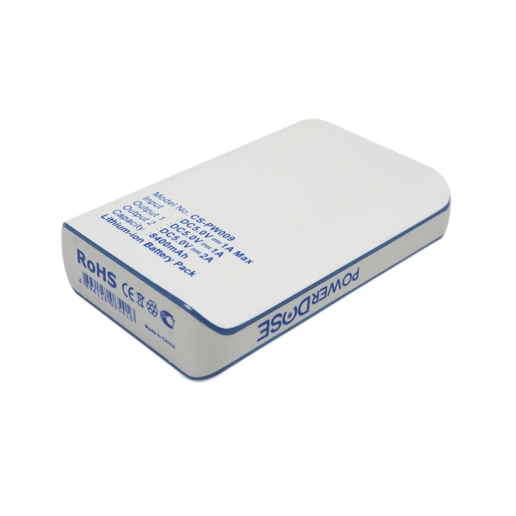 Banche Elettriche CS-PW009