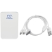 Banche Elettriche CS-PW009