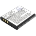 Camera Battery Panasonic WA2