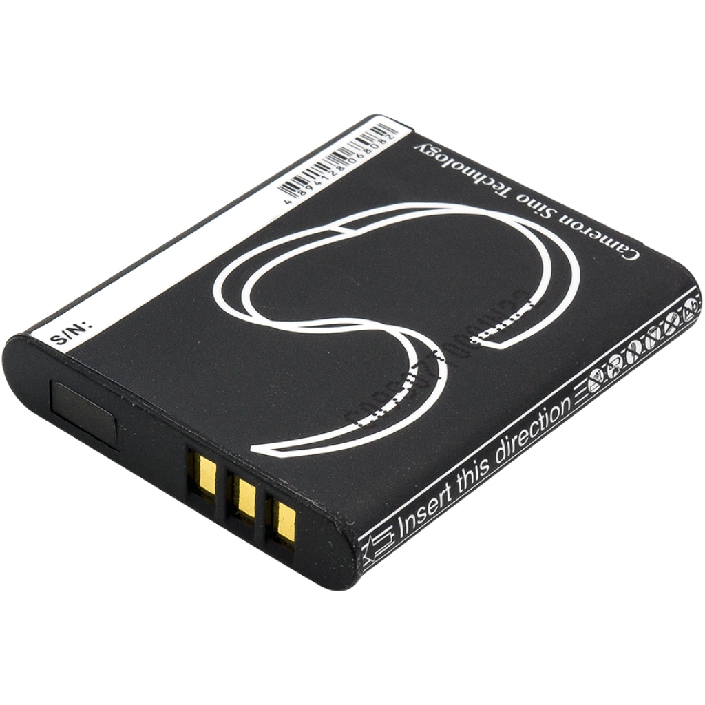 Camera Battery Panasonic WA2