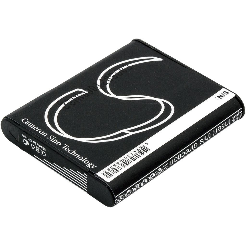 Camera Battery Panasonic WA2