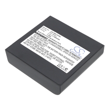 Sostituzione della batteria compatibile per Panasonic PA12830049,PB-9001,WX-PB900