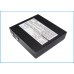 Batterie Sostituisce PA12830049