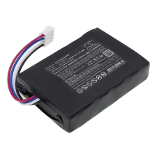 Sostituzione della batteria compatibile per  103.138.06