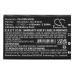 Batteria senza fili dell'auricolare Panasonic WX-CT420 (CS-PWH303SL)