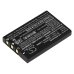 Batterie Sostituisce WX-B3030M