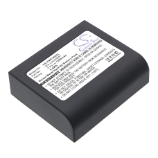 Sostituzione della batteria compatibile per Panasonic 2020BAT,PA04940398,WX-C2020BAT