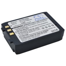 Sostituzione della batteria compatibile per Panasonic 2050BAT,2051BAT,PA12110026,WX-C2050BAT