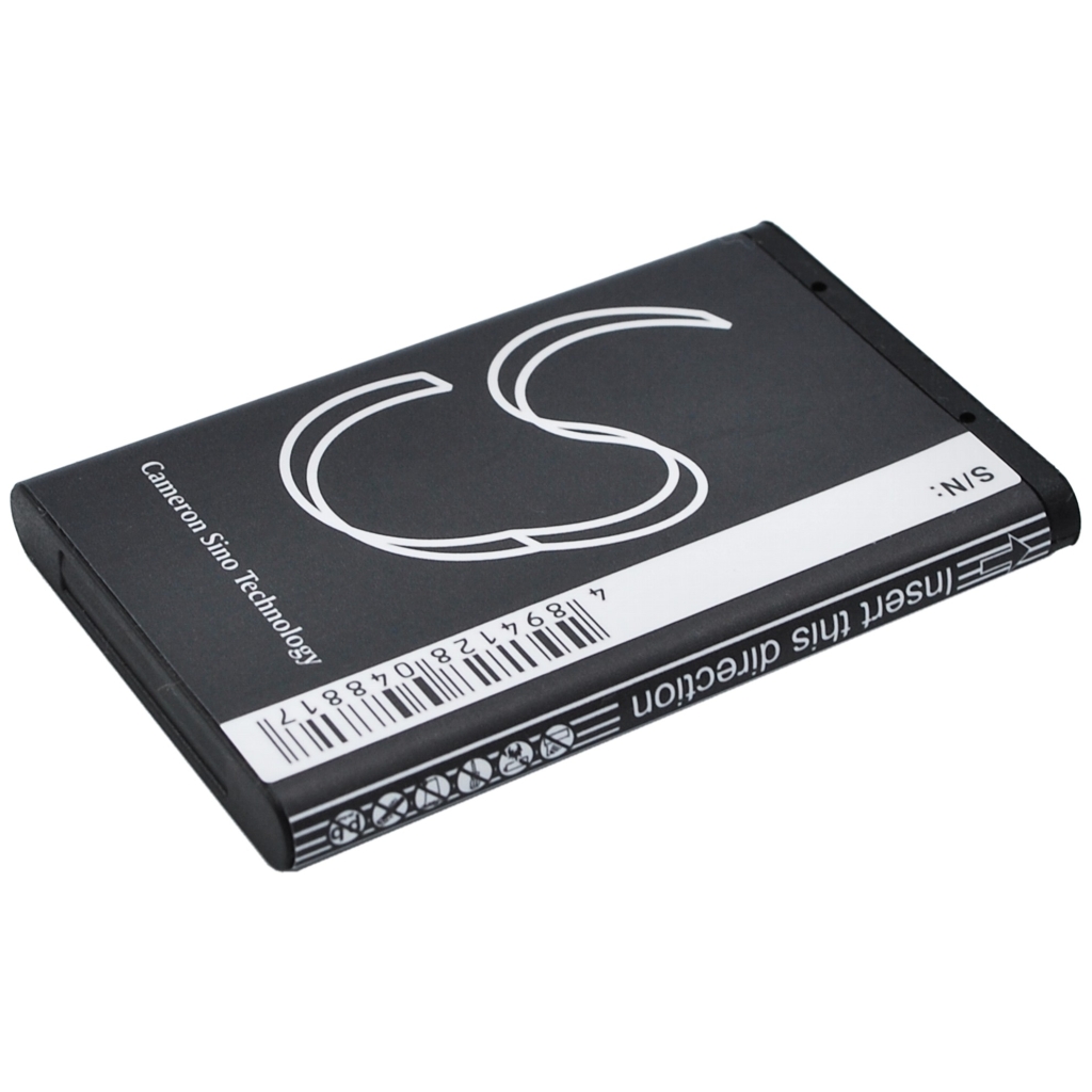 Batterie Sostituisce PX1685