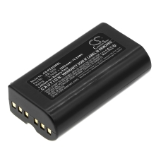 Sostituzione della batteria compatibile per Posiflex RB-3000