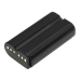 Sostituzione della batteria compatibile per Posiflex RB-3000