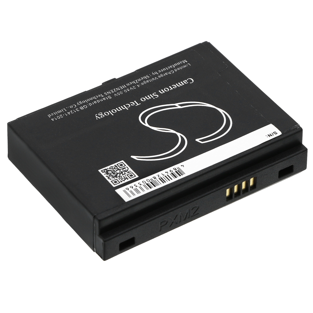 Batteria compatibile con Pioneer Samsung CS-PXM2SL