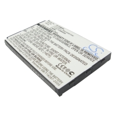 Sostituzione della batteria compatibile per Pioneer L01L40321,TBS100551042,XM-6900-0004-00