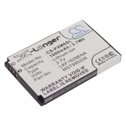 Batteria compatibleWith Samsung