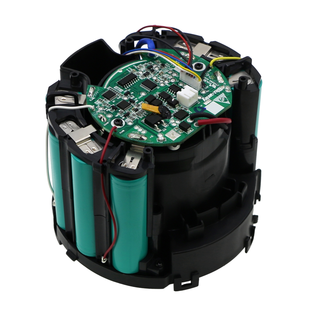 Vacuum Battery Puppyoo CS-PYT100VX