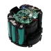 Vacuum Battery Puppyoo CS-PYT100VX