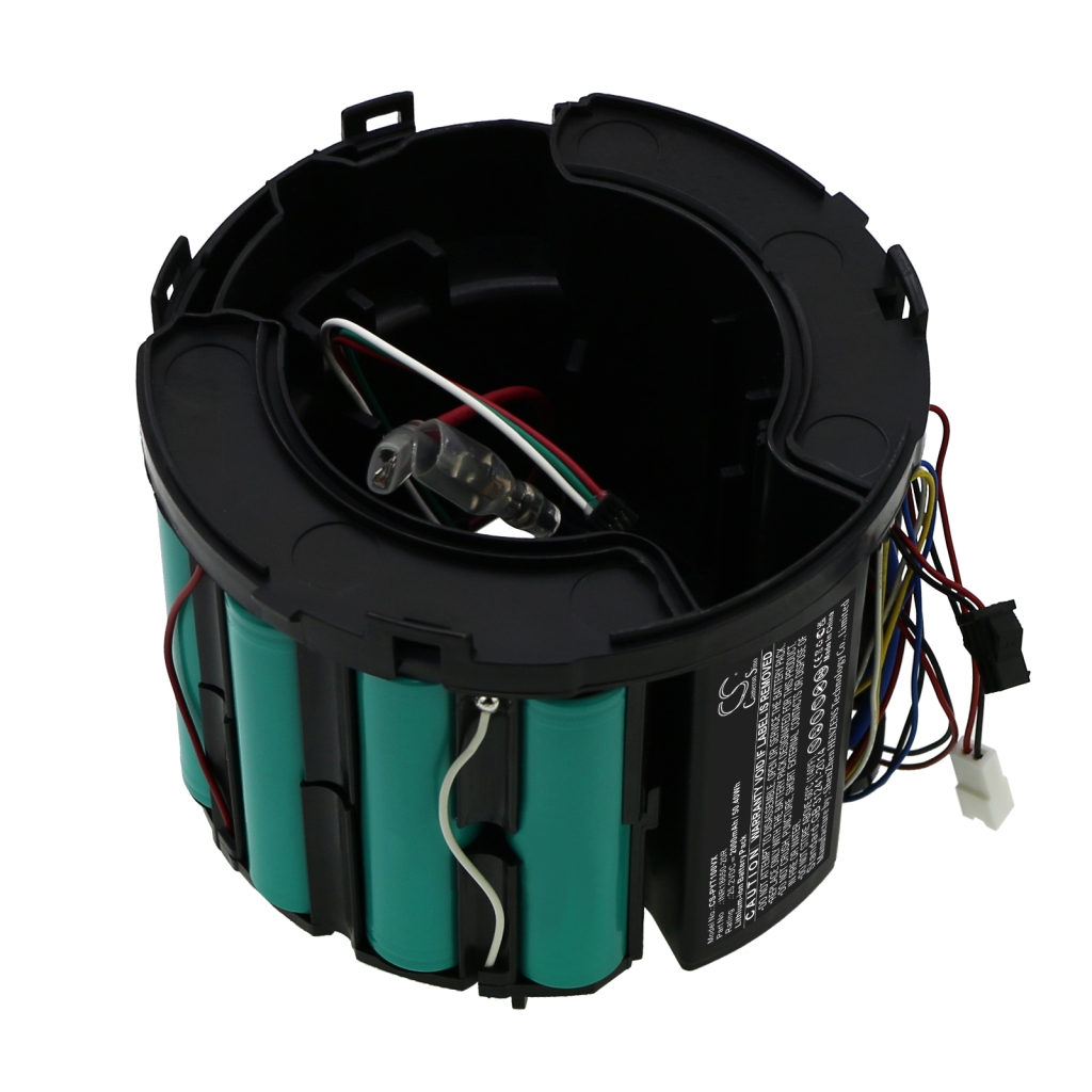 Vacuum Battery Puppyoo CS-PYT100VX