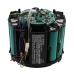 Vacuum Battery Puppyoo CS-PYT100VX