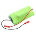 Batterie Sostituisce 704080