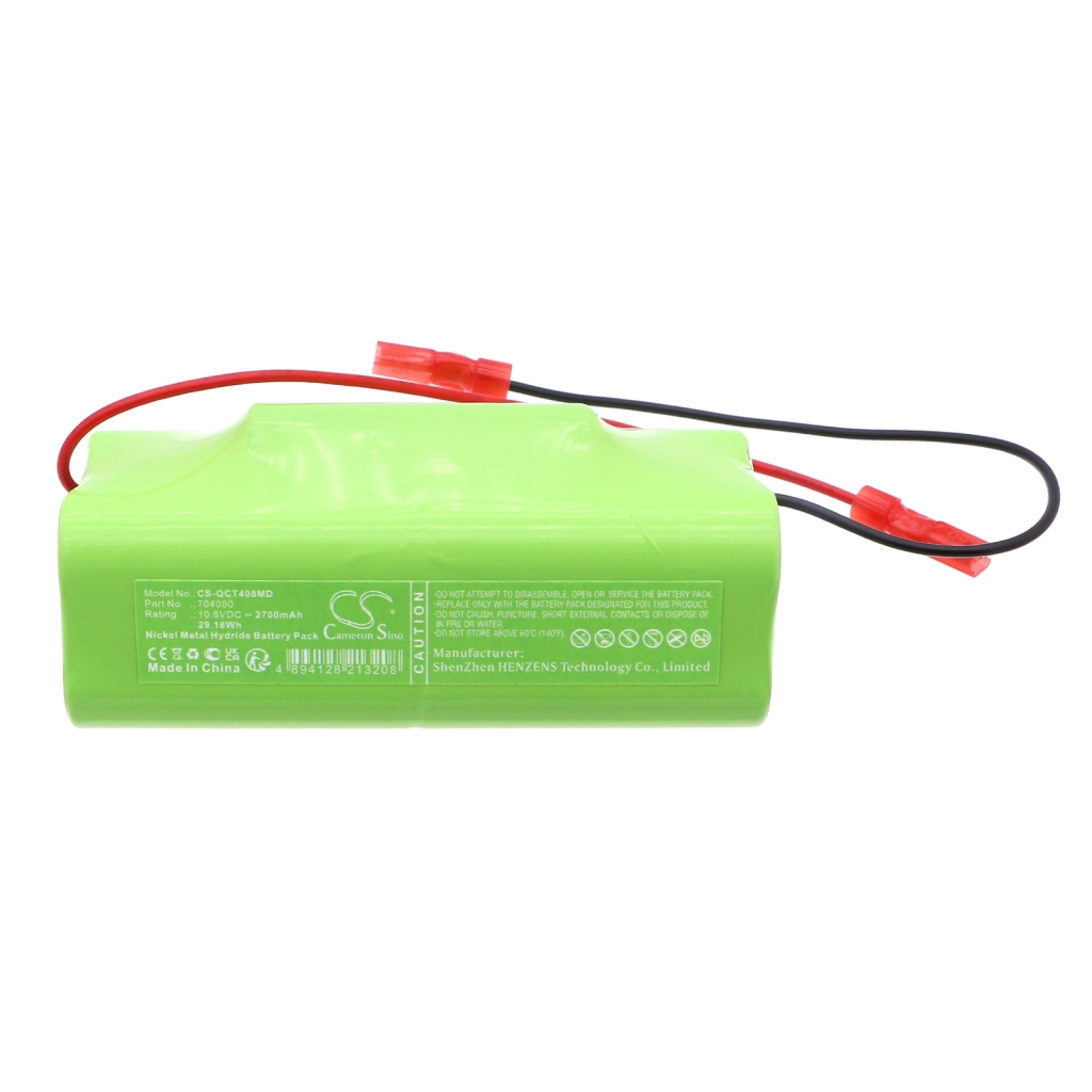 Batterie Sostituisce 704080