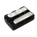 Batteria della fotocamera Sony CCD-TRV730