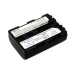 Batteria della fotocamera Sony CCD-TRV730
