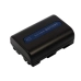 Batteria della fotocamera Sony CCD-TRV730