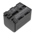 Battery Replaces NP-FM71