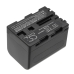 Battery Replaces NP-FM71