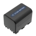 Battery Replaces NP-FM71