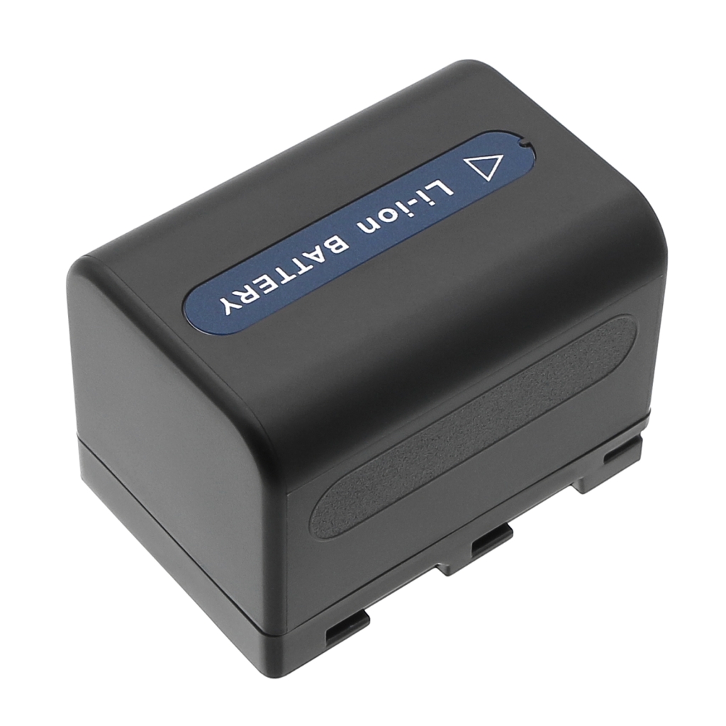 Battery Replaces NP-FM71