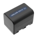 Battery Replaces NP-FM71