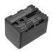 Camera Battery Sony DCR-TRV39