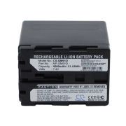Batteria della fotocamera Sony DCR-TRV15
