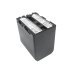 Batterie Sostituisce NP-FM90