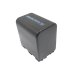 Batterie Sostituisce NP-FM90