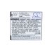 Batteria industriale Aeg CS-QMA100SL