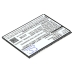 Sostituzione della batteria compatibile per BLU C866639282L,C866640282L