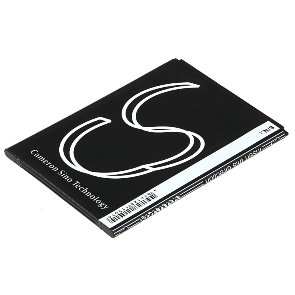 Sostituzione della batteria compatibile per BLU C866639282L,C866640282L