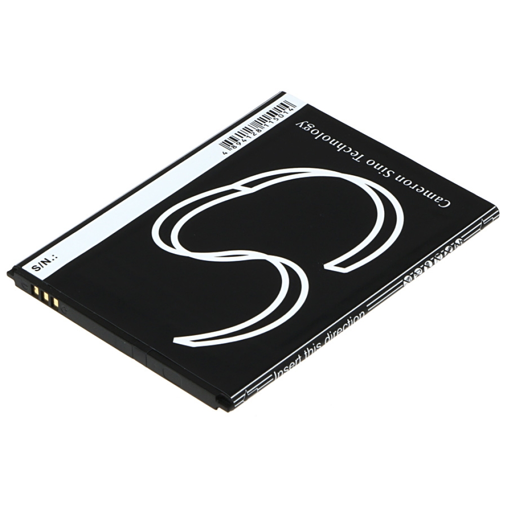 Sostituzione della batteria compatibile per BLU C866639282L,C866640282L