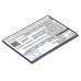 Batterie Sostituisce C866639282L