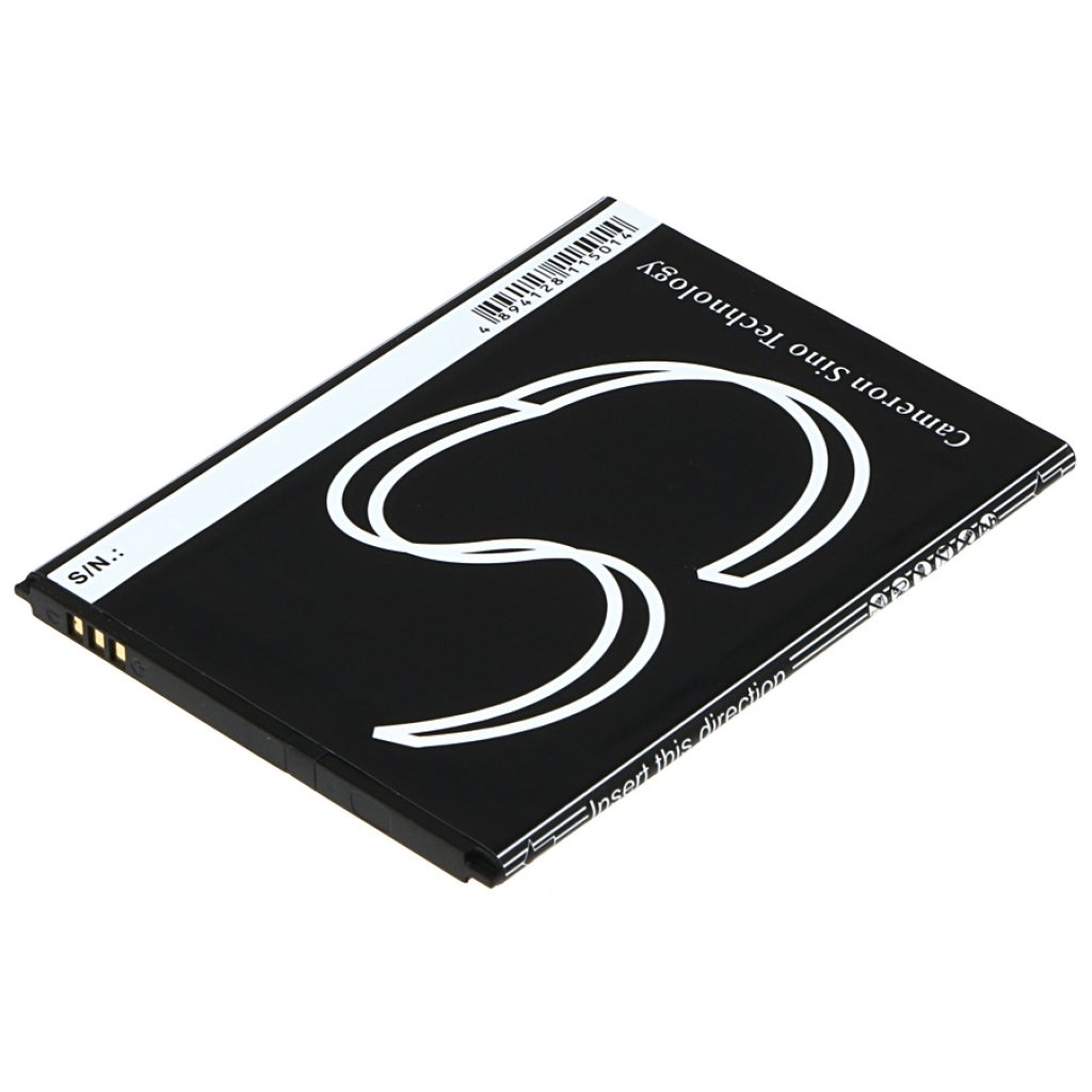 Batterie Sostituisce C866639282L
